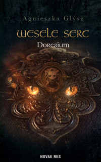 Wesele serc - Doresium - Glysz Agnieszka - ebook
