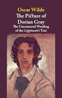 The Picture of Dorian Gray - wilde oscar - ebook