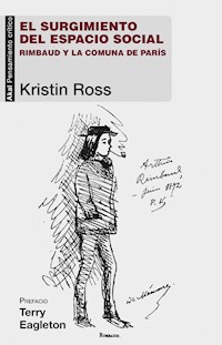 El surgimiento del espacio social - Kristin Ross - ebook