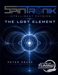 Spintronik - The Lost Element -  - ebook
