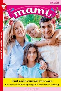Und noch einmal von vorn - Mara de Winter - ebook