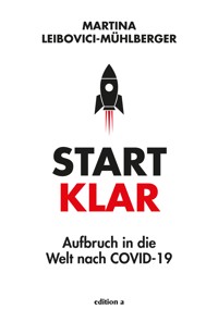 Start klar - Leibovici-Mühlberger Martina - ebook