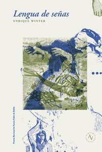 Lengua de señas - Winter Enrique - ebook