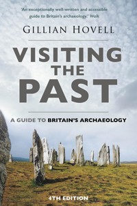 Visiting the Past - Gillian Hovell - ebook