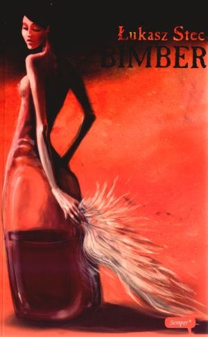 Bimber -  - książka