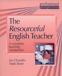 The Resourceful English Teacher - Chandler John, Stone Mark - książka