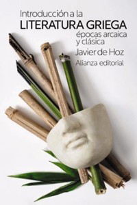 Introducción a la literatura griega: épocas arcaica y clásica - Javier de Hoz - ebook
