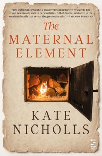 The Maternal Element - Kate Nicholls - ebook