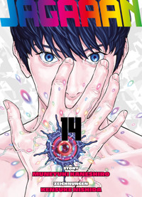 Jagaaan, Band 14 - Muneyuki Kaneshiro - ebook