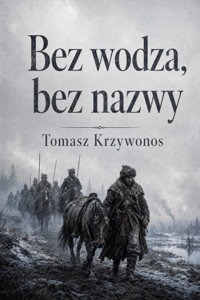 Bez wodza, bez nazwy - Tomasz Krzywonos - ebook