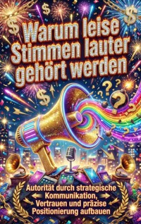 Warum leise Stimmen lauter gehört werden - Huber Florian - ebook
