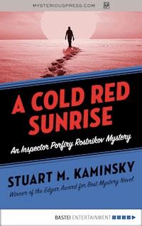 A Cold Red Sunrise - Stuart M. Kaminsky - ebook