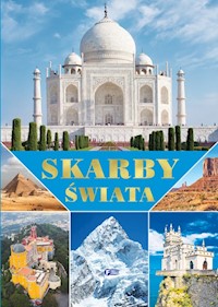 Skarby świata -  - książka