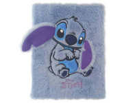 Twój cenny czas. Zaplanuj sobie życie. Disney Stitch - Monika Kiersnowska, Denise Shimabukuro (ilustr.) - książka