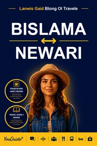 The Language Guide for Travelers - Bislama to Newari - YouGuide - ebook