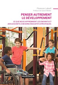 Penser autrement le développement - Florence Labrell - ebook