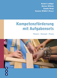 Kompetenzförderung mit Aufgabensets - Herbert Luthiger - ebook
