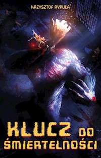 Klucz do śmiertelności - Rypuła Krzysztof - książka