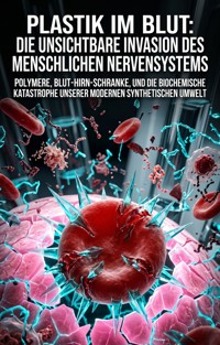 Plastik im Blut: Die unsichtbare Invasion des menschlichen Nervensystems - Karoline Stahl - ebook