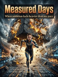 Measured Days - Evan Mercert - ebook