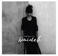 Kminek 34 -  - książka
