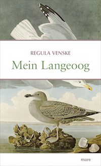 Mein Langeoog - Regula Venske - ebook