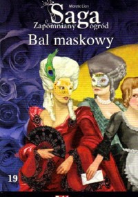 Bal maskowy - Merete Lien - ebook