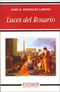 Luces del Rosario - Juan Antonio González Lobato - ebook
