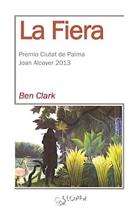 La Fiera - Ben Clark - ebook