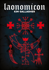 Das Laonomicon - Kim Gallagher - ebook