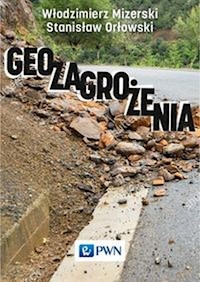 Geozagrożenia - Graniczny Marek, Mizerski Włodzimierz - książka