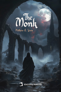 The Monk - Matthew Gregory Lewis - ebook