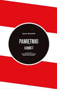 Pamiętniki Ignacy Daszyński tom 1 i 2 - Daszyński Ignacy - książka