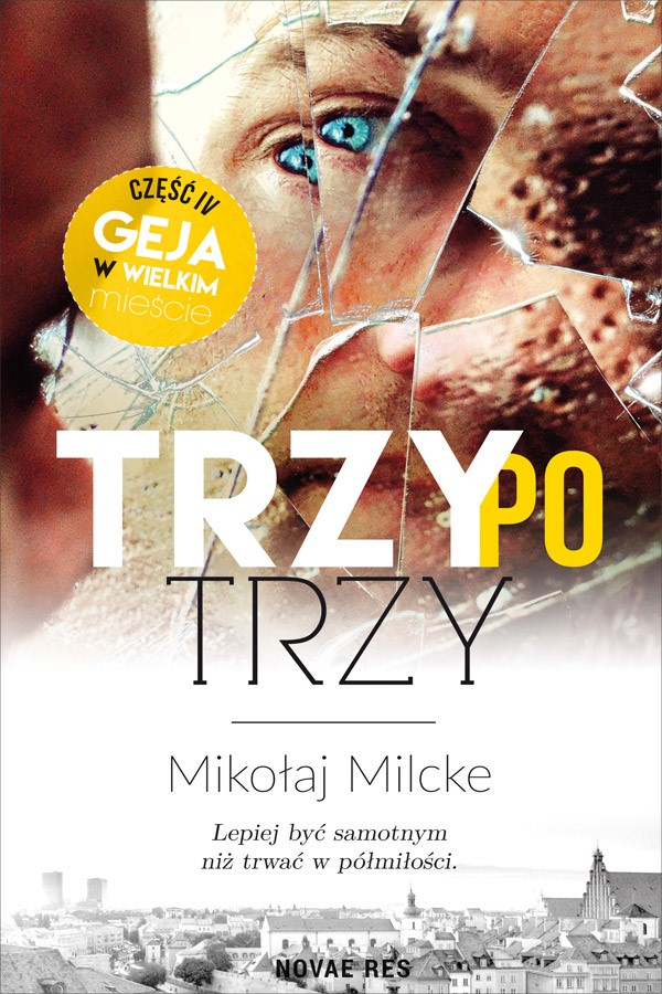 Okładka:Trzy po trzy 