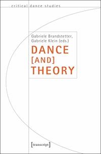 Dance [and] Theory -  - ebook
