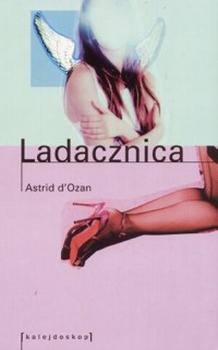 Ladacznica - Astrid d'Ozan - ebook