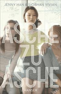 Asche zu Asche - Jenny Han - ebook