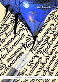 Hochsommer - Vlad Stanomir - ebook