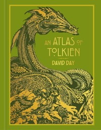 An Atlas of Tolkien - Day David - książka