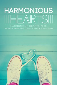Harmonious Hearts 2015 - Stories from the Young Author Challenge - Angelicque Bautista - ebook