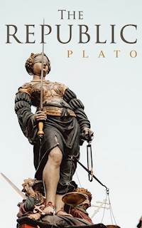 The Republic - Plato - ebook + audiobook