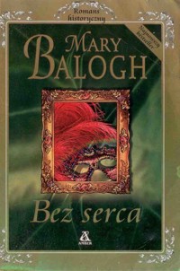 Bez serca - Mary Balogh - ebook