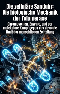 Die zelluläre Sanduhr: Die biologische Mechanik der Telomerase - Cetin Weitzel - ebook