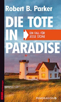 Die Tote in Paradise - Robert B. Parker - ebook