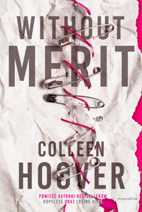 Without Merit - Hoover Colleen - ebook + książka