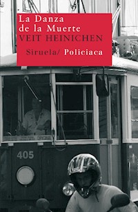 La danza de la muerte - Veit Heinichen - ebook