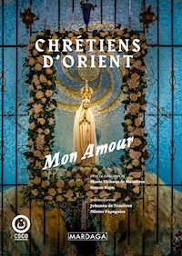 Chrétiens d'Orient - Simon Najm - ebook