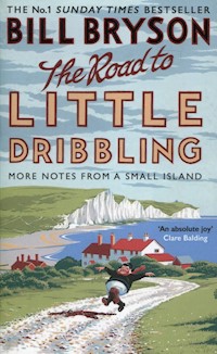 The Road to Little Dribbling - Bill Bryson - książka