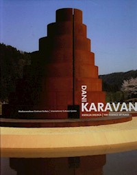Esencja miejsca - Karavan Dani - książka
