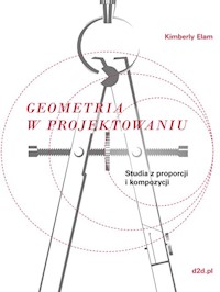 Geometria w projektowaniu - Kimberly Elam - książka